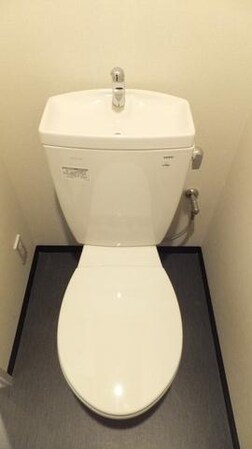 クレアールフレスカの物件内観写真